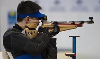 伦敦奥运会中国排名